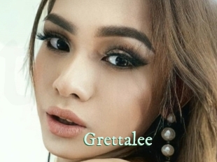 Grettalee