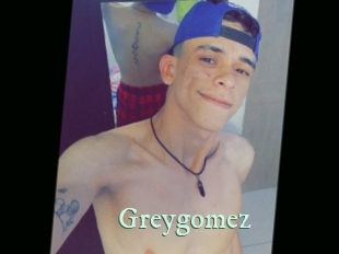 Greygomez