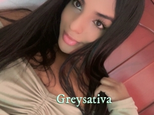 Greysativa