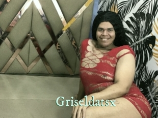 Griseldatsx