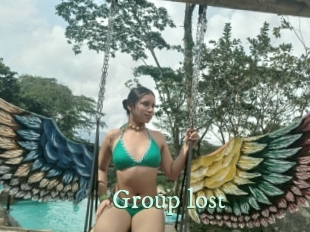 Group_lost