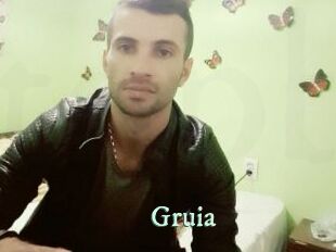 Gruia