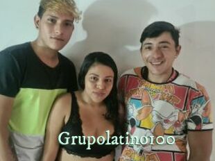 Grupolatino100