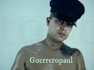 Guerreropaul