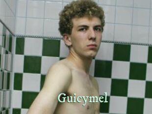 Guicymel