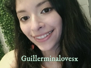 Guillerminalovesx