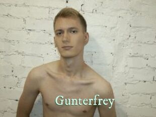 Gunterfrey