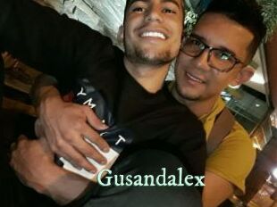 Gusandalex