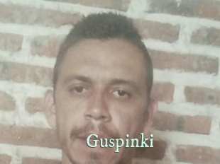 Guspinki