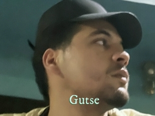 Gutse