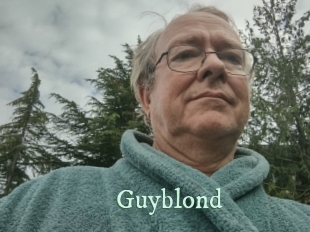 Guyblond