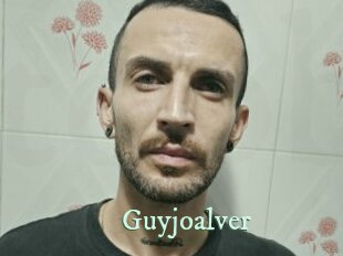 Guyjoalver