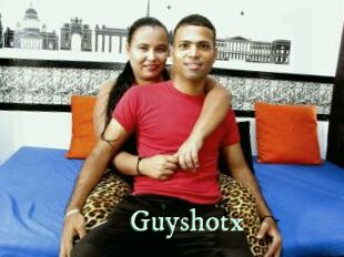 Guyshotx