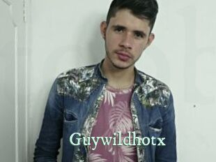 Guywildhotx