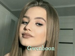 Gwenboon