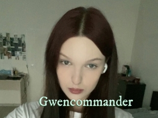 Gwencommander