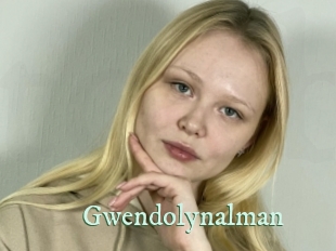 Gwendolynalman