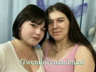 Gwendolynandmaxi