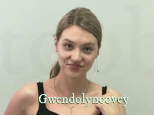 Gwendolyncovey