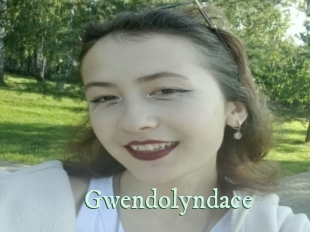 Gwendolyndace