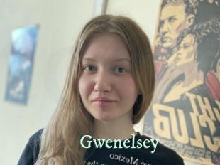 Gwenelsey