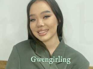 Gwengirling