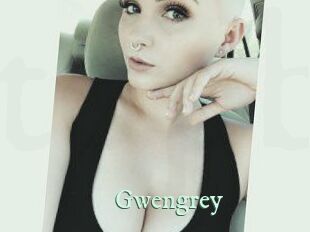 Gwengrey