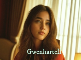 Gwenhartell