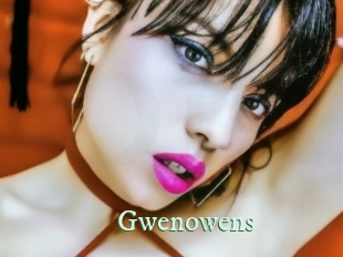 Gwenowens