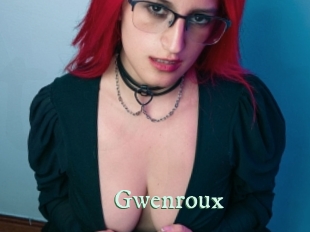 Gwenroux