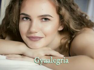 Gyaalegria