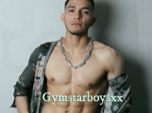 gymstarboysxx Top Blog X