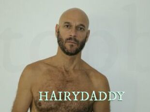 HAIRYDADDY