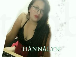 HANNALYN