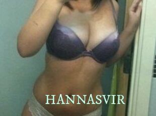 HANNASVIR