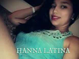 HANNA_LATINA