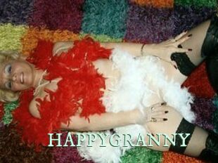 HAPPYGRANNY