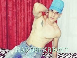 HARDSEXBBOYY