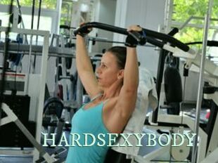 HARDSEXYBODY