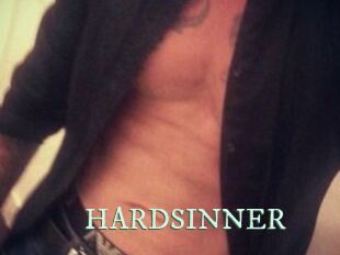 HARDSINNER