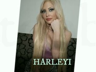 HARLEYI