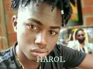 HAROL