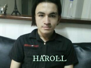 HAROLL