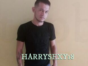 HARRYSEXY18