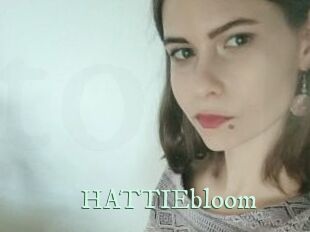 HATTIEbloom