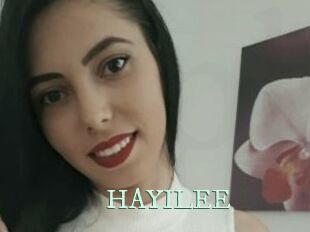 HAYILEE