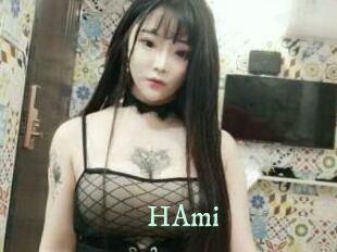 HAmi