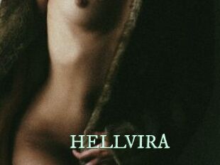 HELLVIRA