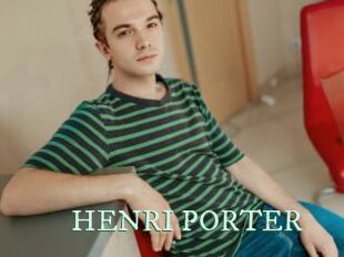 HENRI_PORTER