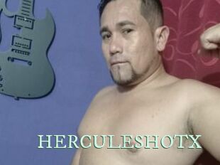 HERCULESHOTX